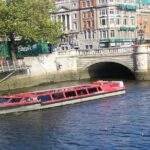 Dublin Sightseeing Cruise on River Liffey with Local Guide - FAQ