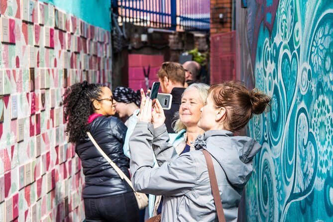 Dublin Street Art Walking Tour - The Sum Up: Is the Dublin Street Art Walking Tour Worth It?