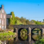 Dublin to Belfast City, Bushmills and Giant's Causeway Day Tour - Practical Details and Insights