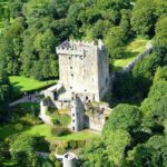 Dublin to Cork, Blarney Castle, Cobh Cathedral by Train and Coach - Who Should Consider This Trip?