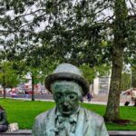 Dublin to Galway City Luxury Private Day Tour - The Route and Its Highlights: An In-Depth Look