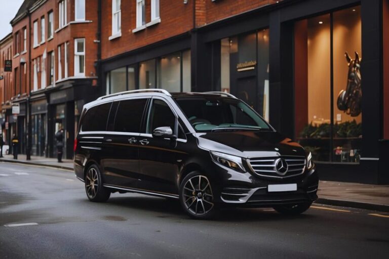 Dublin to giants causeway luxury private tour - A Detailed Look at the Tour Experience