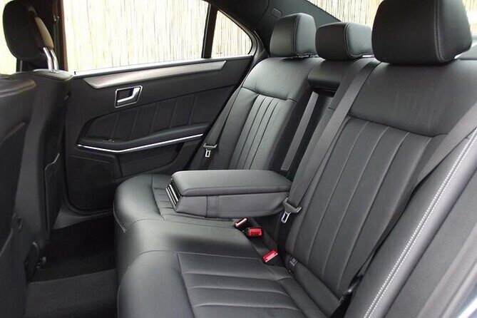 Dublin To Kilkenny Castle Waterford Crystal Private Car - Day Tour - Frequently Asked Questions
