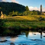 Dublin to Powerscourt, Wicklow, Glendalough Private Guided Tour - Who Will Enjoy This Tour Most?