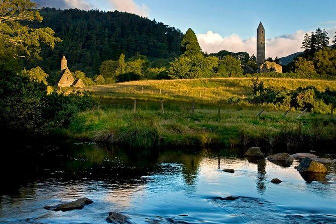Dublin to Powerscourt, Wicklow, Glendalough Private Guided Tour - Who Will Enjoy This Tour Most?