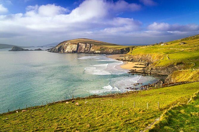 Dublin to South West 5 Day Small-Group Tour with Accommodation - The Sum Up: Who Is This Tour Best For?