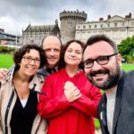 Dublin Your Way: Private & Personalized Tour with a Local - Who Is This Tour Best For?