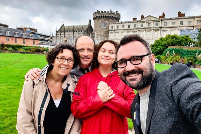 Dublin Your Way: Private & Personalized Tour with a Local - Who Is This Tour Best For?