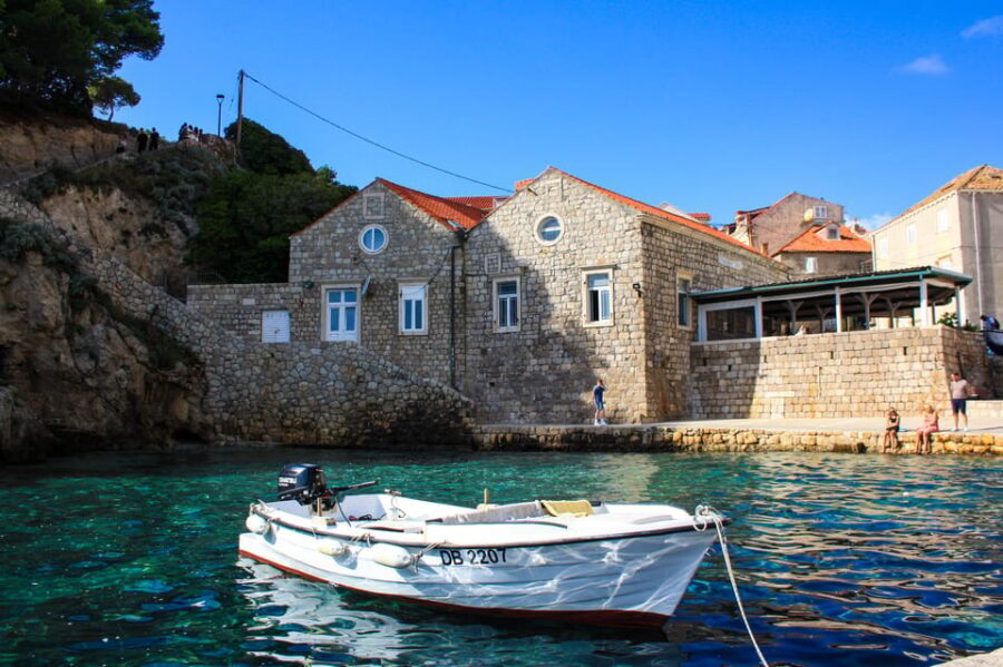 Dubrovnik: 2h Private Game of Thrones Walking Tour - Exploring Dubrovnik’s Westeros World