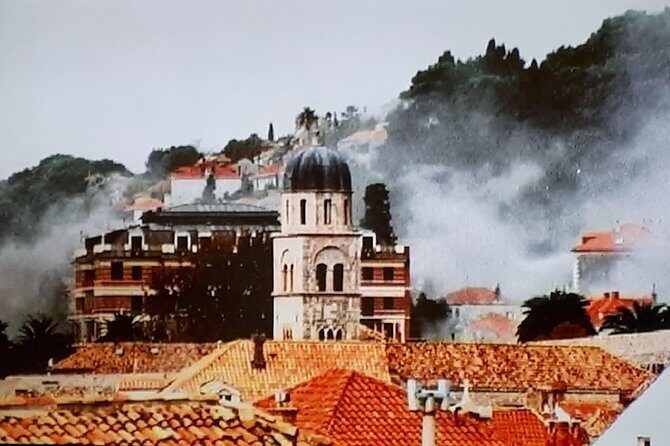 Dubrovnik at War 1991-1992 Private Walking Tour - Why This Tour Represents Value