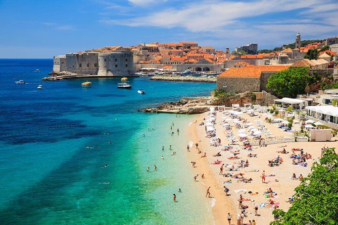 Dubrovnik City Private Tour: Panorama of Republic of Ragusa - Price and Value Analysis