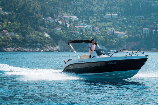 Dubrovnik: Elaphiti Islands 8 hours private tour with a speedboat - A Deep Dive into the Elaphiti Islands Private Tour