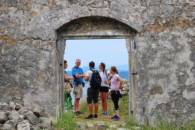 Dubrovnik Kayaking and Cycling Break - Frequently Asked Questions