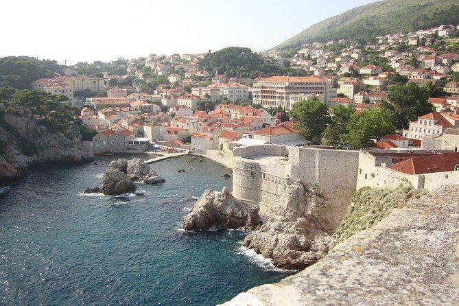 Dubrovnik Medieval Walls Walking Tour - Who Is This Tour Best For?