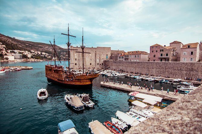 Dubrovnik: Mini Combo Old town & Game of Thrones (Spanish) - Final Thoughts