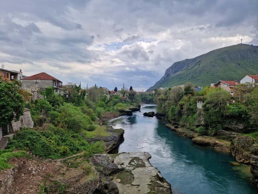 Dubrovnik: Mostar, Stolac, Pocitelj, & Blagaj Private Tour - Exploring the Value: What You Get for the Price