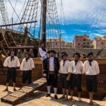 Dubrovnik Panoramic Cruise on a Wooden Galleon with a Live Show - Analyzing the Value: Is It Worth It?