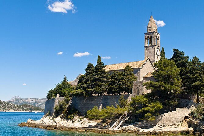 Dubrovnik Private Speed Boat Tour to the Islands - The Experience in Detail: What You Need to Know