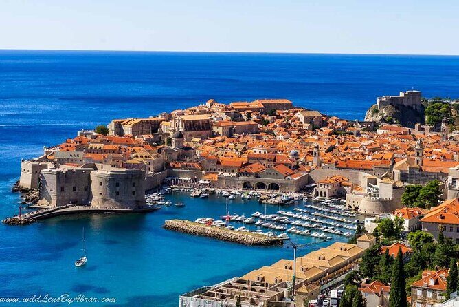 Dubrovnik Private Tour from Montenegro - Why This Tour Offers Great Value