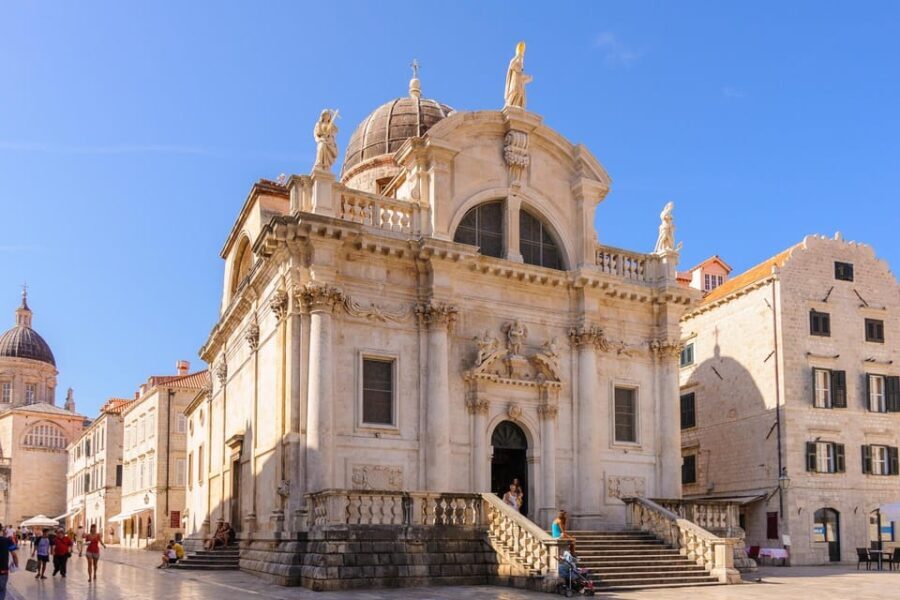 Dubrovnik Rector's Palace Cultural History Museum Tour - A Well-Structured Journey Through Dubrovnik’s Power Center
