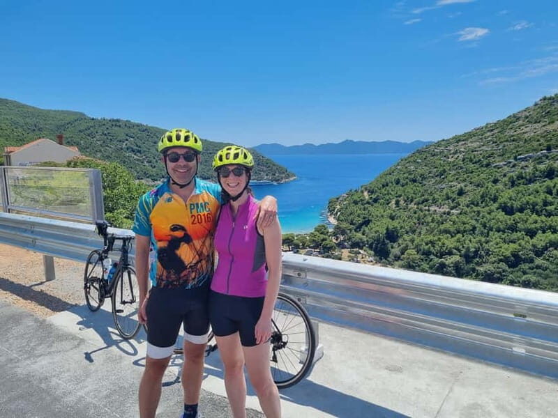 Dubrovnik road bike tour - What’s Included and What to Expect