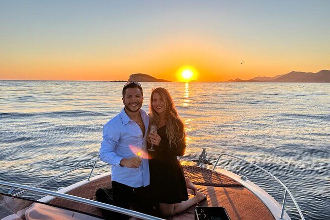Dubrovnik Romantic Sunset Tour - Frequently Asked Questions