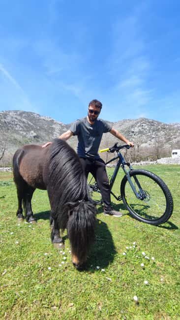 Dubrovnik rural area biking & private wine tasting tour - Scenic Cycling Through a Heritage Landscape