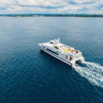 Dubrovnik to/from Kotor: Day Trip or One-Way by Fast Ferry - What to Expect on the Journey