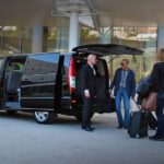 Dubrovnik to Hvar (Private One-Way Transfer w/Mercedes Vehicle) - What to Expect on Your Journey