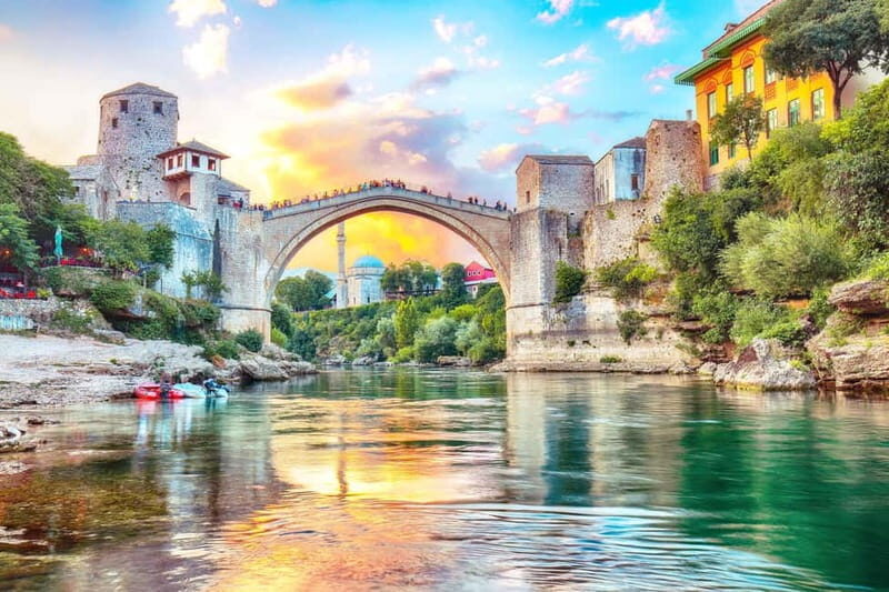 Dubrovnik to Mostar Transfer with Kravice, Blagaj, Pocitelj - Final Thoughts