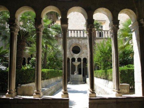 Dubrovnik Walking Tour - FAQ