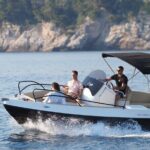 Dubrovnik:Blue cave and sandy beach Sunj with a private speedboat - The Sum Up