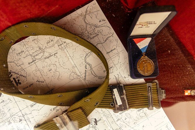 Dubrovnik's History with a Local: the Homeland War Stories Private Tour - What You Gain From This Tour