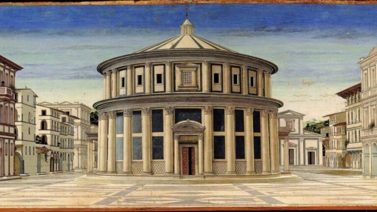 Ducal Palace of Urbino & Marche National Gallery Guided Tour - The Art Collection: Masterpieces and Hidden Gems