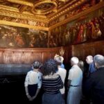 Ducal Venice, Historical Walking Tour & Skip the line Doge's Palace - Final thoughts: who will love this tour?