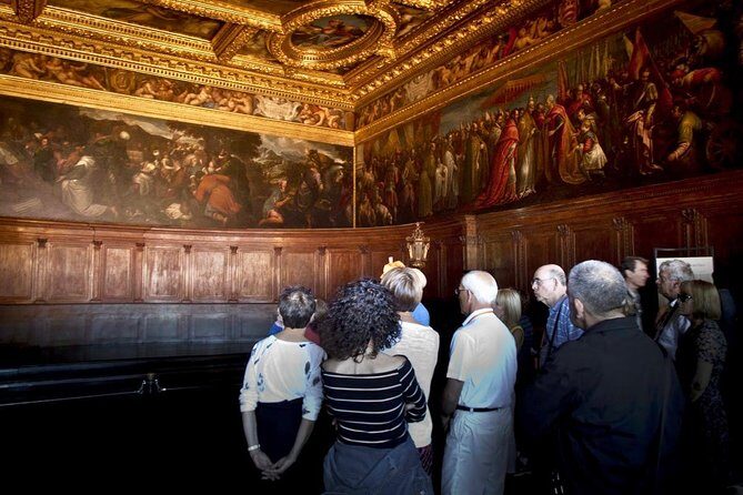 Ducal Venice, Historical Walking Tour & Skip the line Doge's Palace - Final thoughts: who will love this tour?