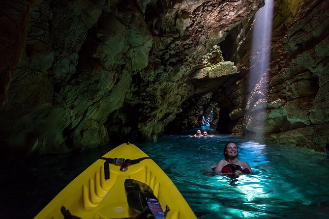 Dugi Otok - full day kayak adventure - In Closing: Who Will Love This Experience?