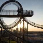 Duisburg: Guided Evening Tour at "Tiger and Turtle" - An In-Depth Look at the Experience