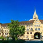 Duisburg: Walking Tour with a Local - Exploring Duisburg in 60 Minutes: What to Expect