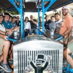Duke City Pedaler: Beverage Tour to Old Town/Sawmill Albuquerque - Why This Tour Works: The Value and Authenticity