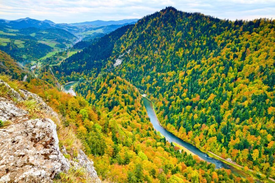Dunajec River Gorge and Zakopane: Full-Day Trip from Krakow - FAQ