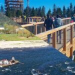 Dunajec River Gorge Rafting and Tree Top Walk from Krakow - What’s Included and What To Keep in Mind