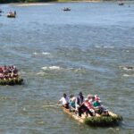 Dunajec River rafting, regular small group tour from Krakow - FAQ