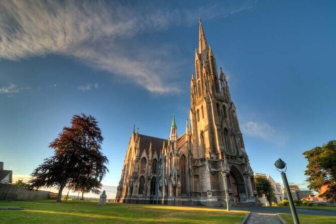 Dunedin 4 Hrs halfday Private Tour - Who Will Enjoy This Tour