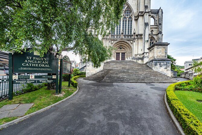 Dunedin Adventure: Private Family Heritage & Nature Walk - A Detailed Look at the Dunedin Heritage & Nature Walk