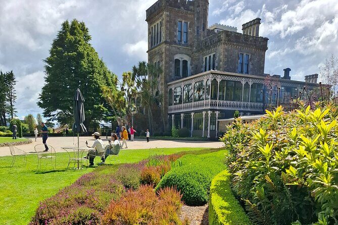 Dunedin and Otago Peninsula Tours For Up To 4 people - Overall Value and Experience