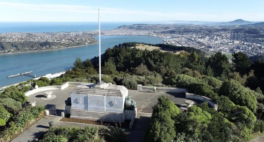 Dunedin City & Otago Peninsula Scenery Day Tour - A Day in Dunedin and Otago Peninsula: What to Expect