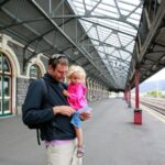 Dunedin Family Private Walking Tour: Heritage & Nature - A Closer Look at the Dunedin Family Private Walking Tour