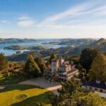 Dunedin: Larnach Castle & Gardens Admission Ticket - Who Will Love This Tour?