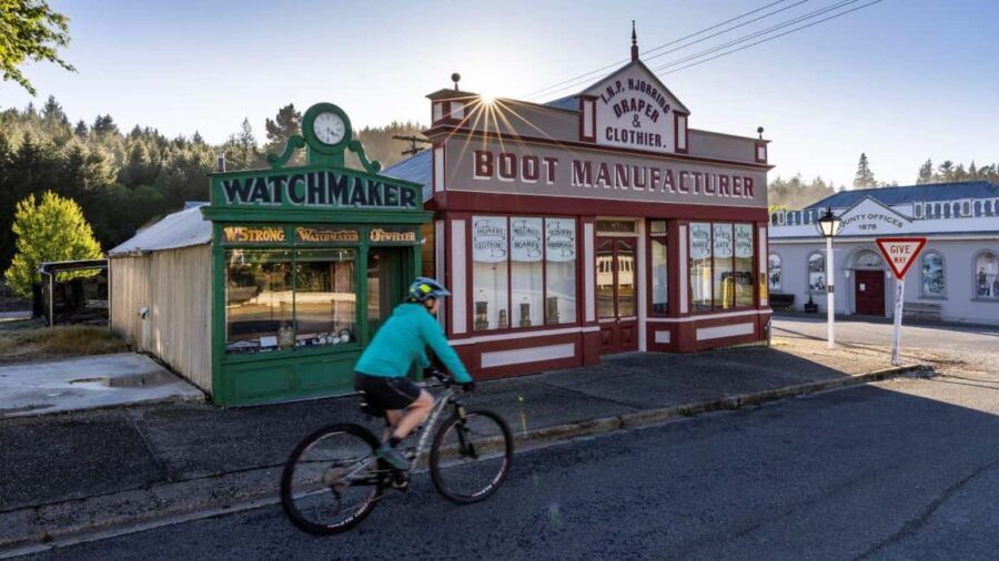 Dunedin to Queenstown Incl Train Small-Group Tour (One-Way) - The Journey from Dunedin to Queenstown: A Detailed Breakdown